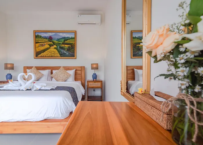 Dewata Sari Villa *
